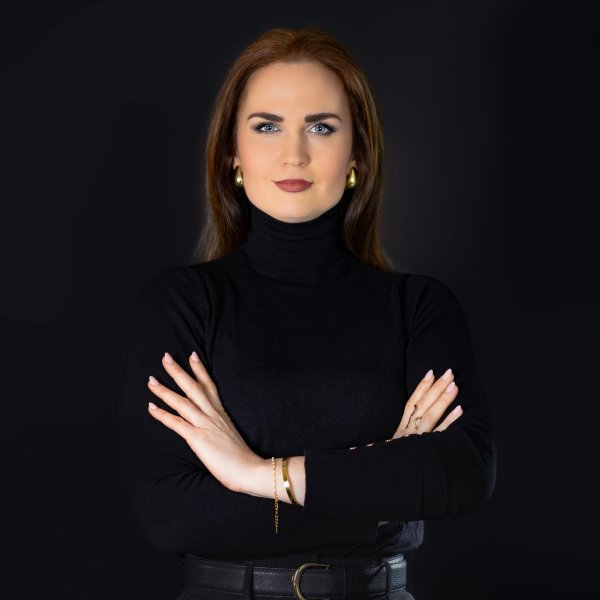 Ivana Kružlikova