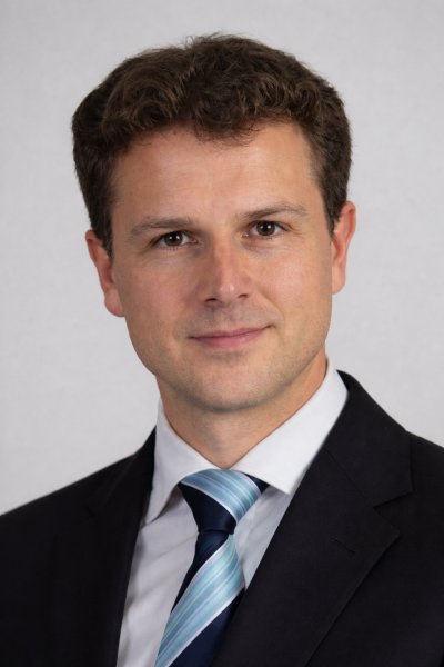 Ing. Jozef Takáč