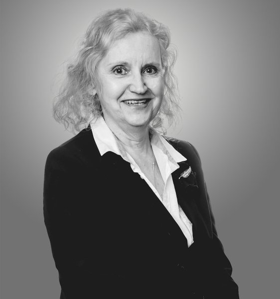 Žofia Mandžuková