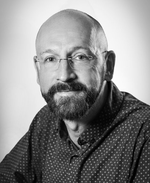Ivan Bruchala