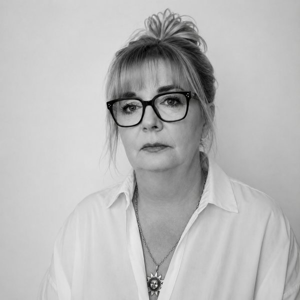 Andrea Bácskaiová
