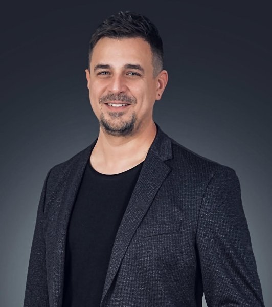 Martin Martinkovič
