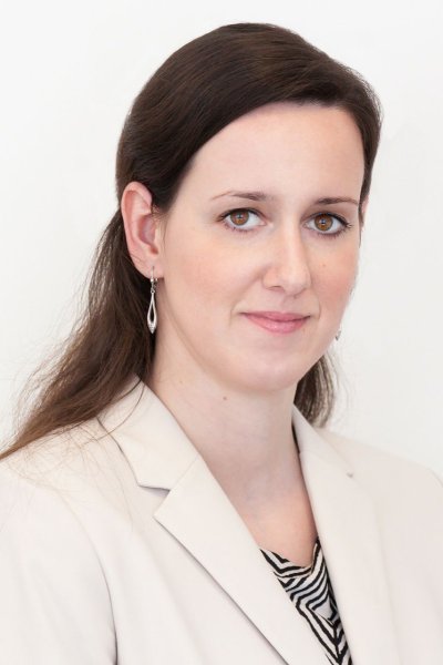 Bc. Rita Tóthová