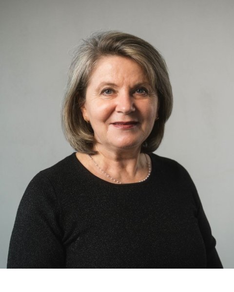 Ing. Arch. Tatiana Hucíková