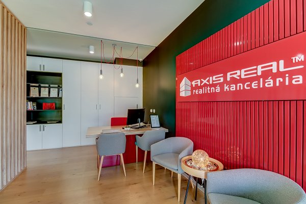 AXIS REAL | realitná kancelária