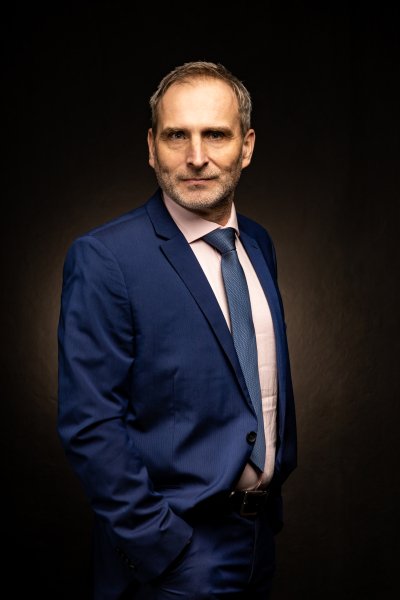 Ivan György