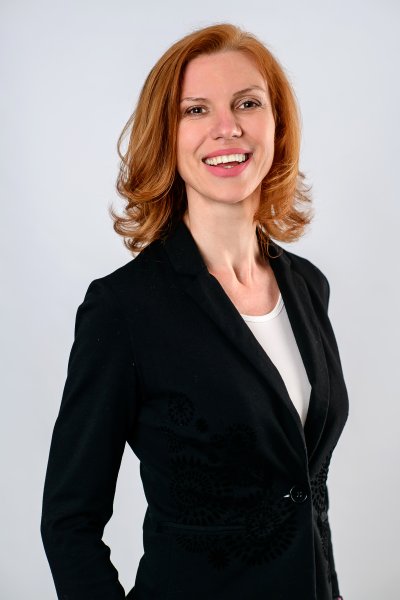 Mgr. Zuzana Harasimová