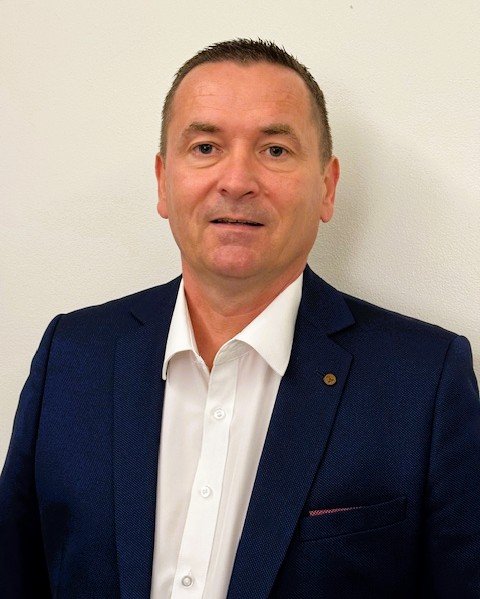 Bc. Jaroslav Kubus