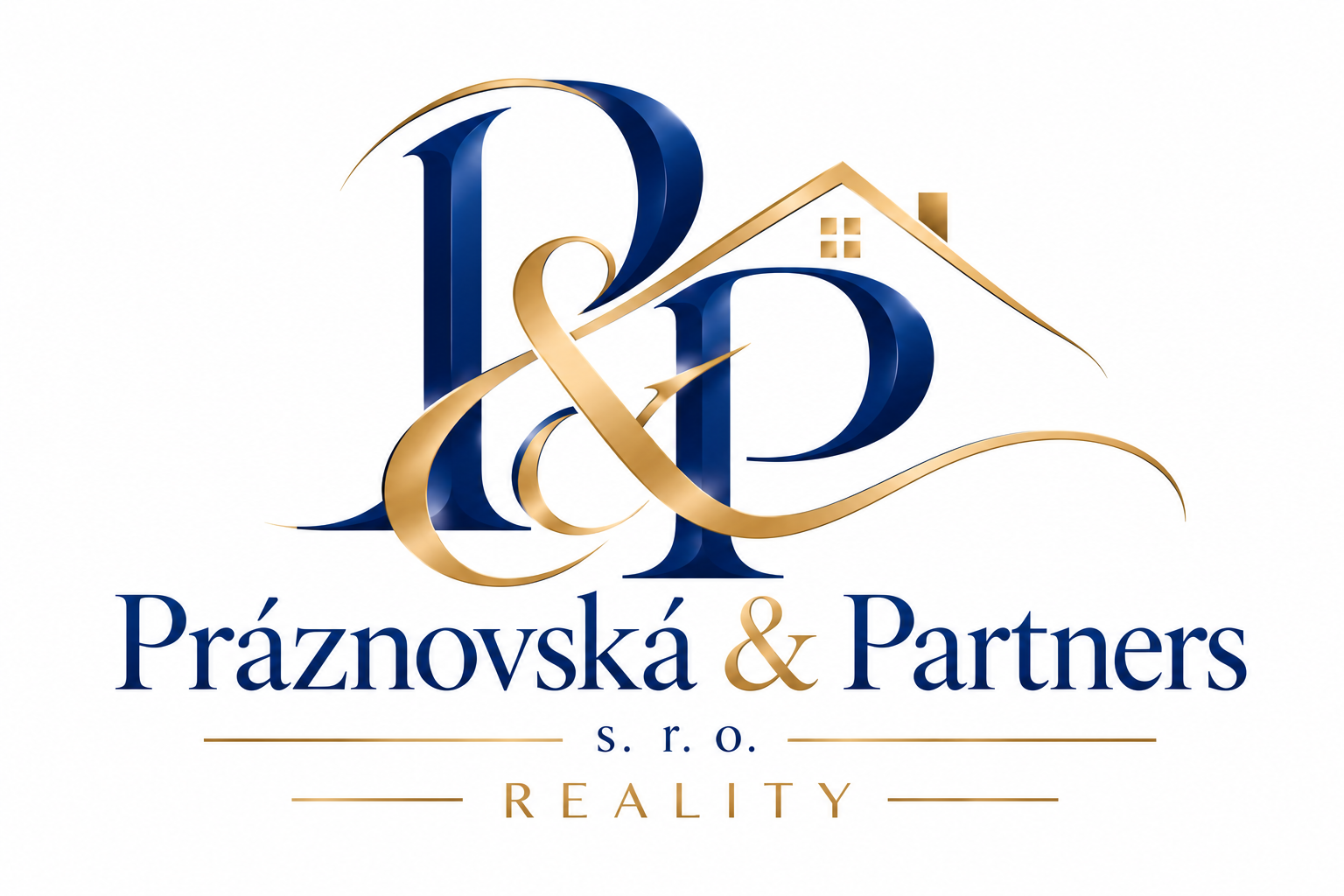 Práznovská & Partners s. r. o.