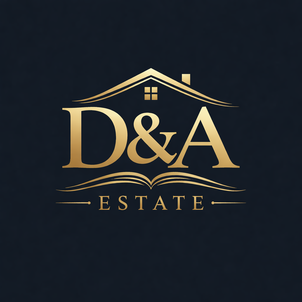 D&A estate