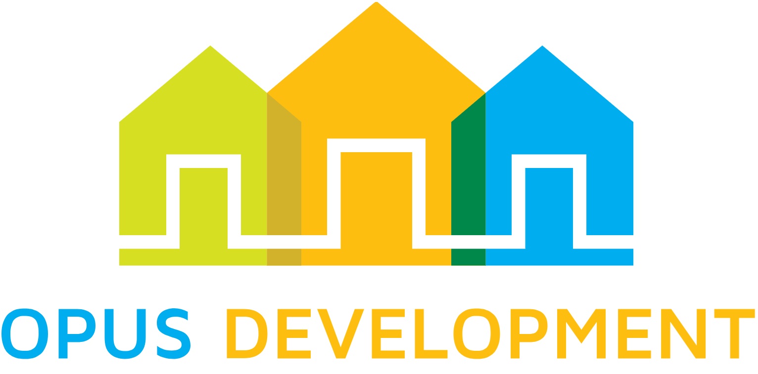 OPUS DEVELOPMENT s.r.o.