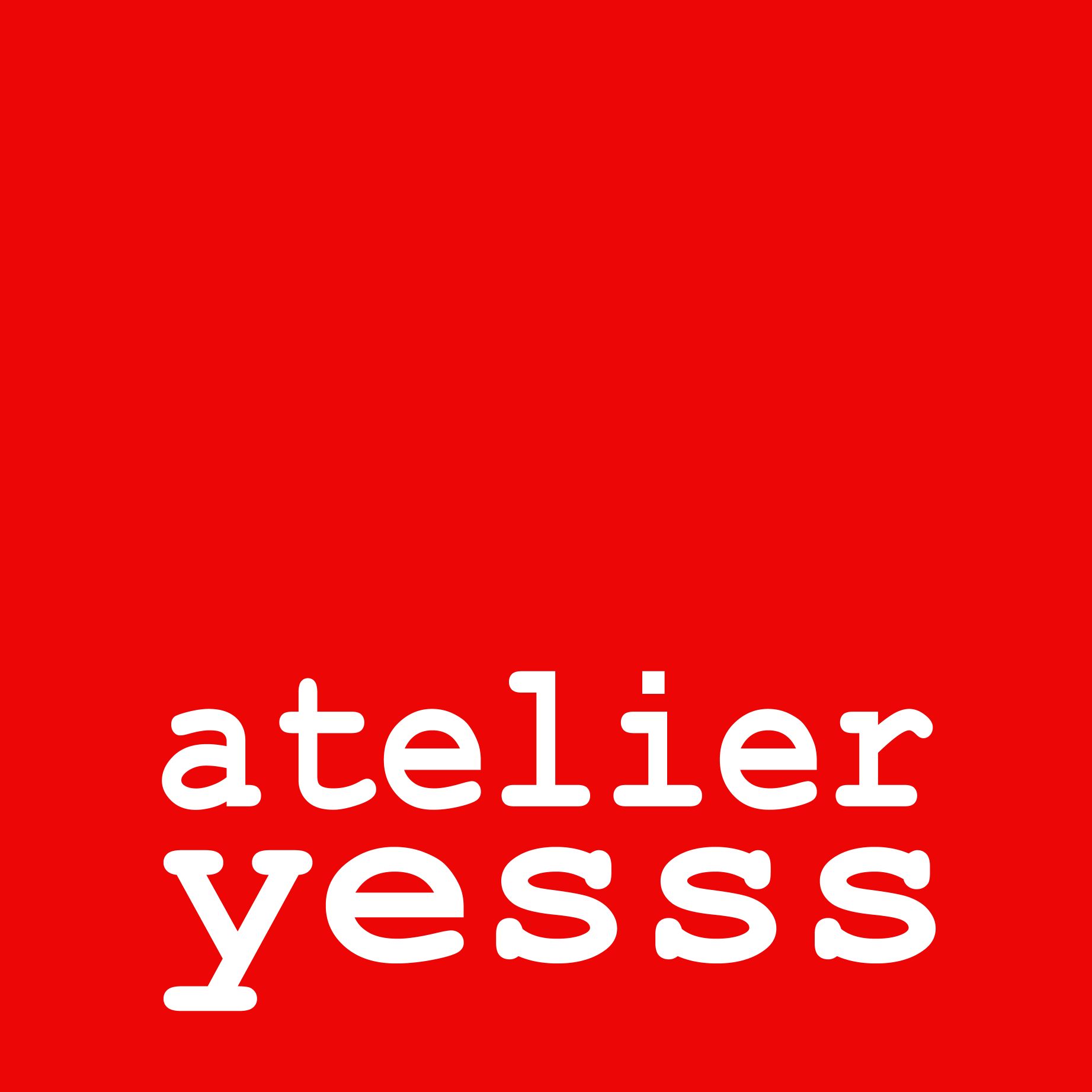atelier yesss