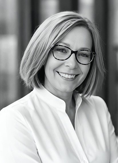 Ing. Adriana Jenisová