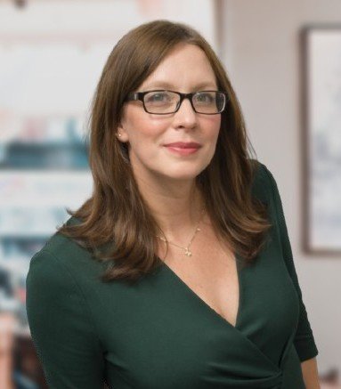 Silvia Moravčíková