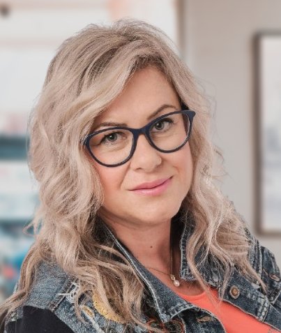 Mária Fürsten