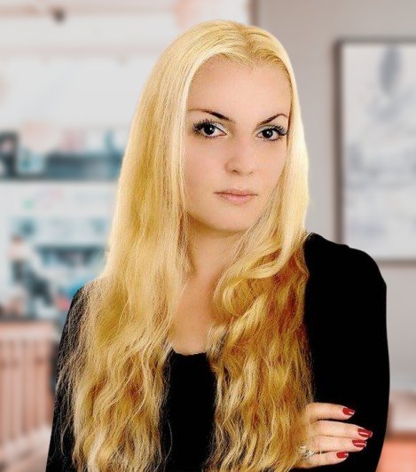 Viera Kováčiková