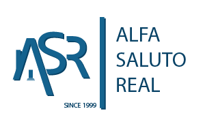 ALFA SALUTO REAL s.r.o.