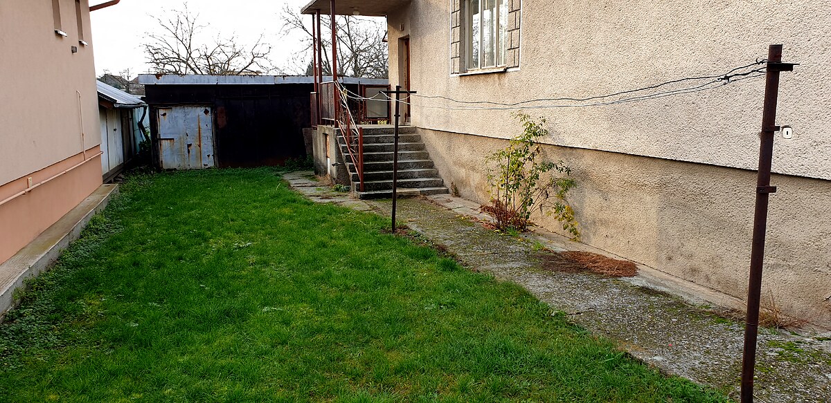 Import test: Prenájom garsónky v Trnave