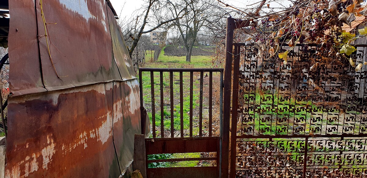 Import test: Prenájom garsónky v Trnave