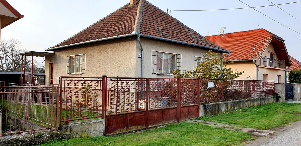 Import test: Prenájom garsónky v Trnave