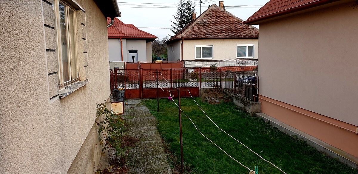 Import test: Prenájom garsónky v Trnave