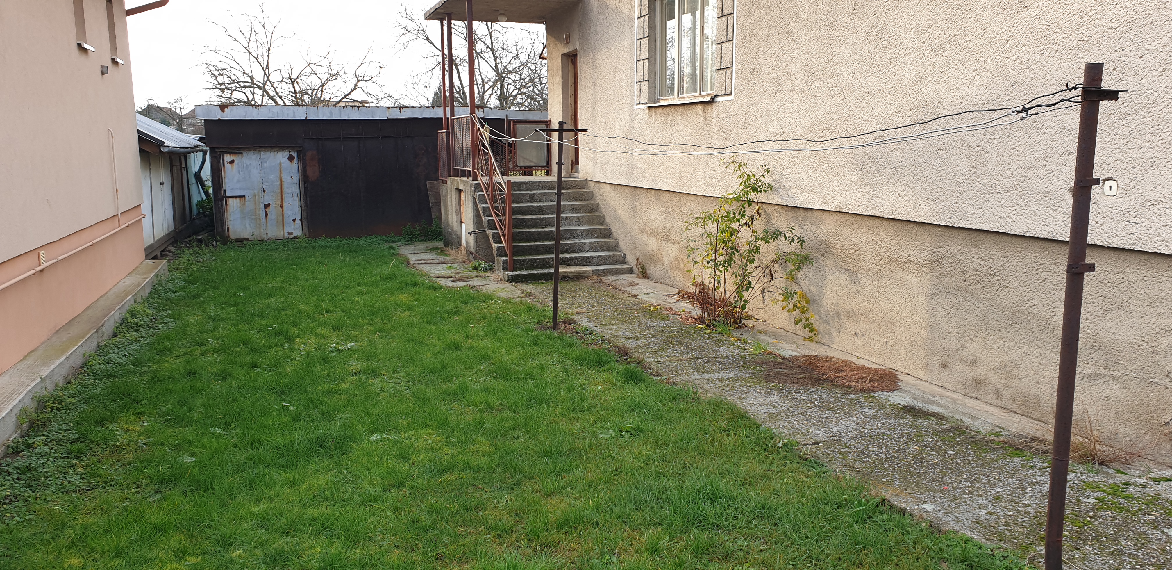 Import test: Prenájom garsónky v Trnave — foto 3