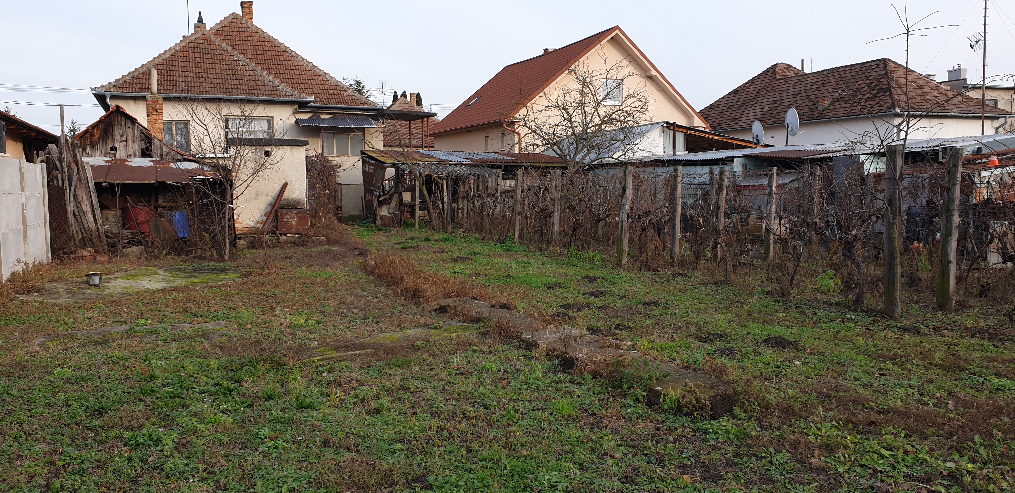 Import test: Prenájom garsónky v Trnave — foto 4