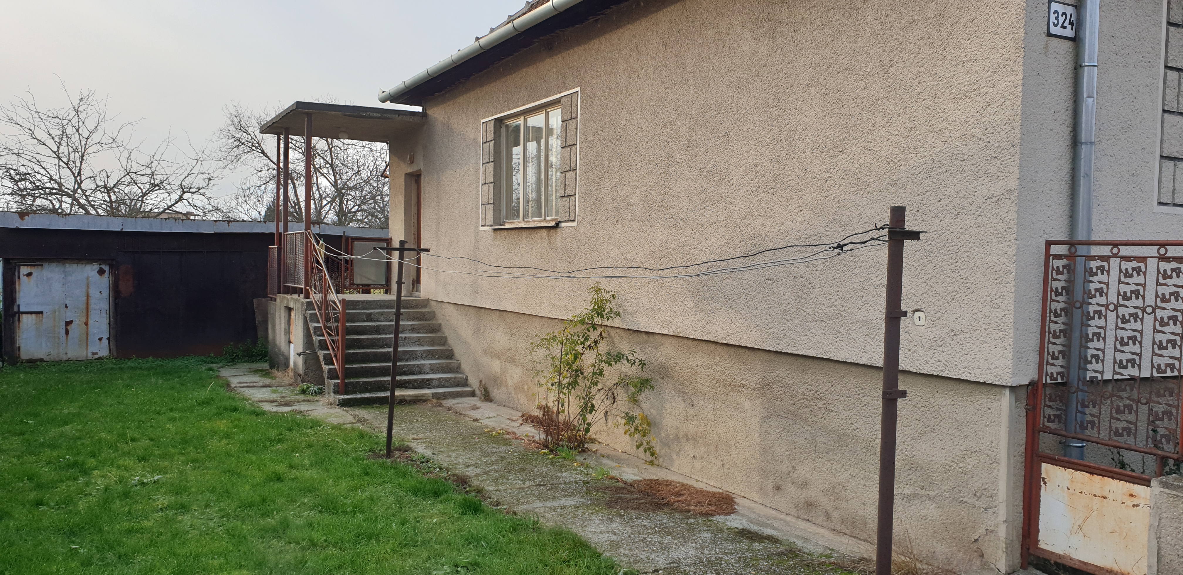 Import test: Prenájom garsónky v Trnave — foto 7