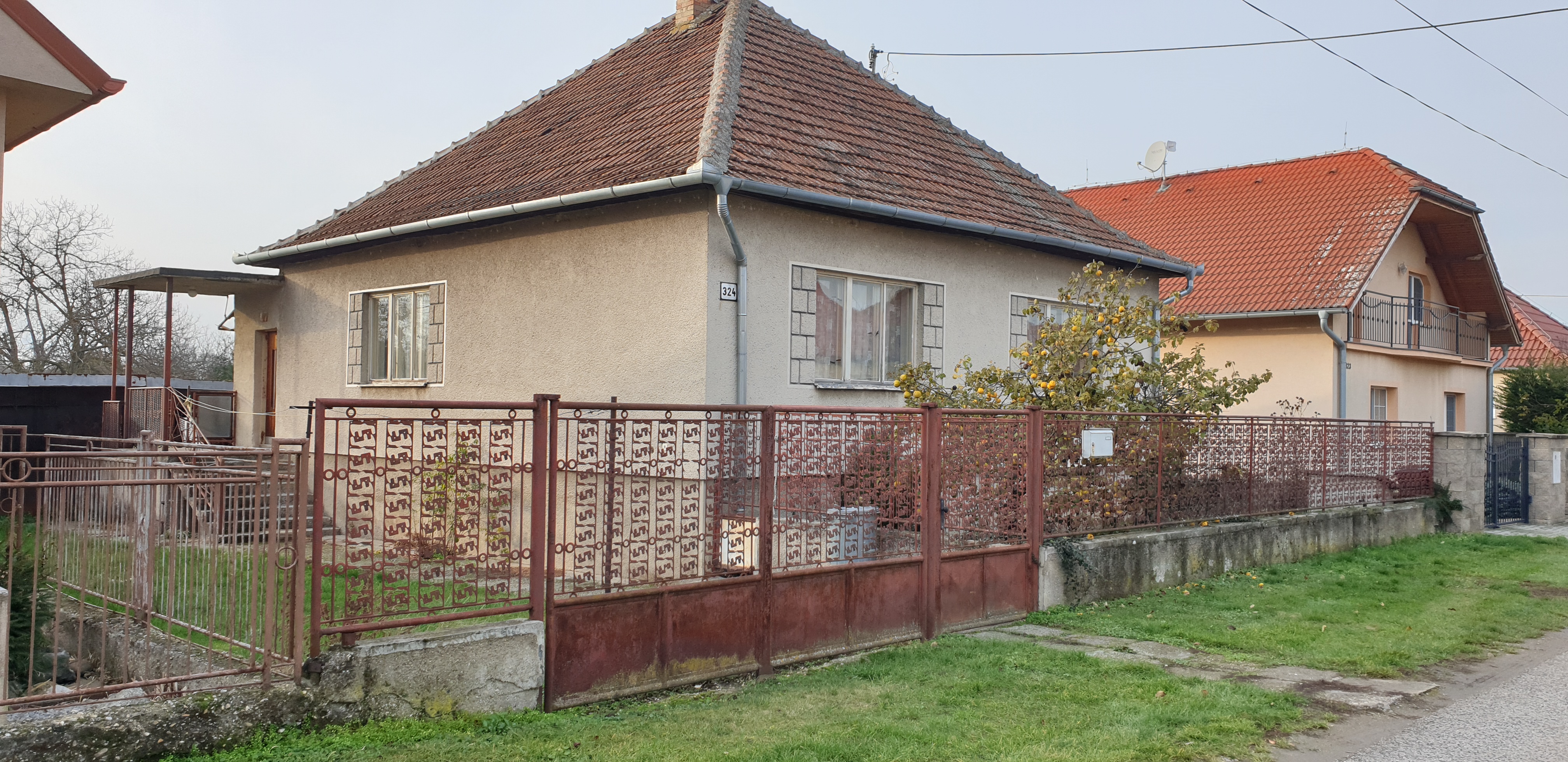 Import test: Prenájom garsónky v Trnave — foto 9