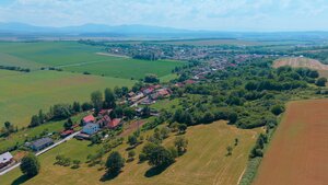 Jedinečný stavebný pozemok Dežerice NA PREDAJ — foto 5