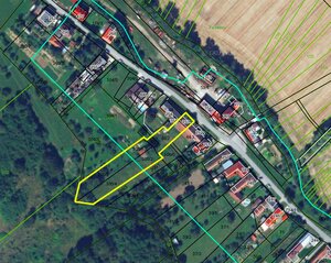 Jedinečný stavebný pozemok Dežerice NA PREDAJ — foto 7