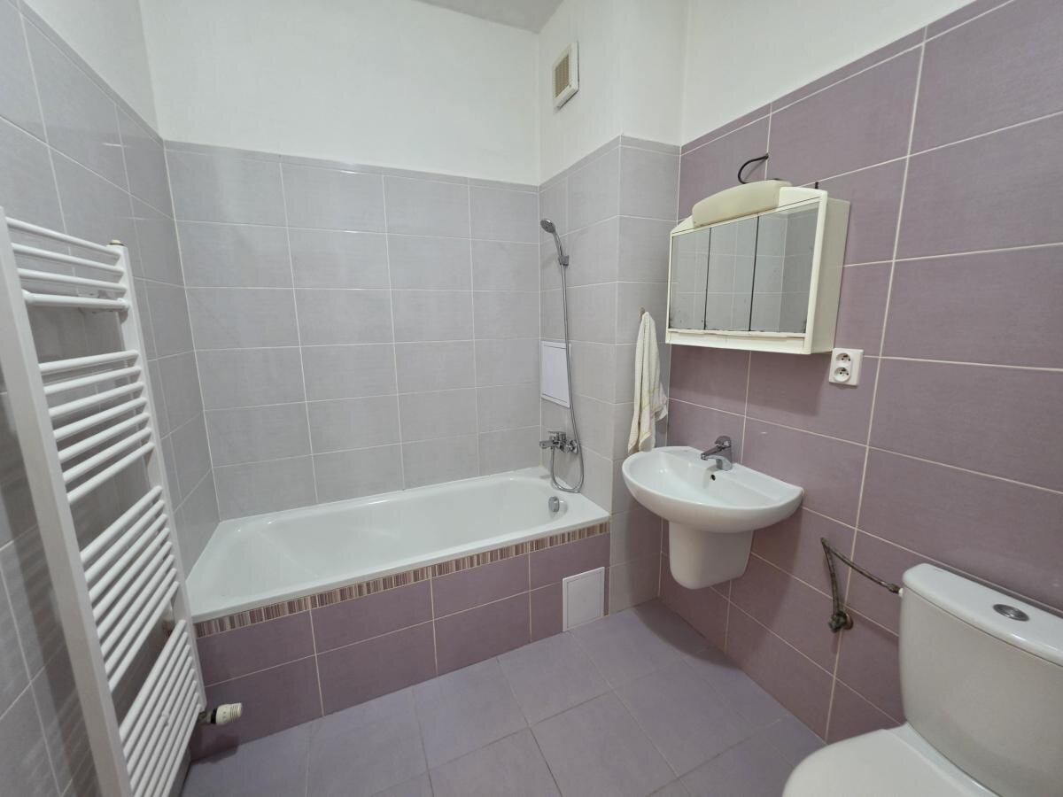 2 izbový byt Nemšová - exkluzívneNA PREDAJ v novšom byt.dome — foto 12
