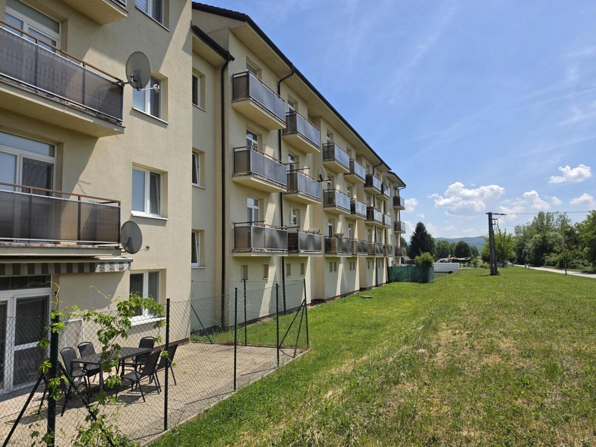 2 izbový byt Nemšová - exkluzívneNA PREDAJ v novšom byt.dome — foto 2