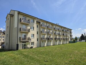 2 izbový byt Nemšová - exkluzívneNA PREDAJ v novšom byt.dome — foto 1