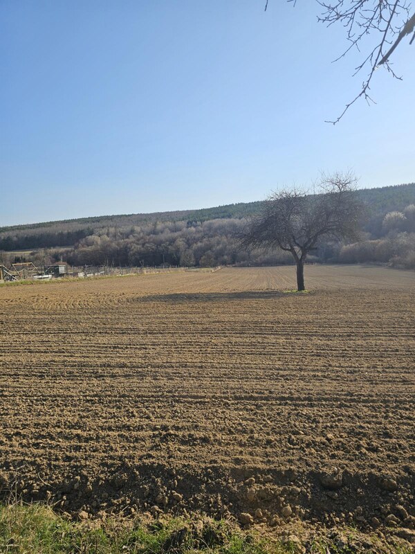 Jedinečný stavebný pozemok - 9899m2 pod Považským Inovcom
