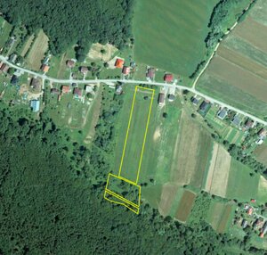 Jedinečný stavebný pozemok - 9899m2 pod Považským Inovcom — foto 3