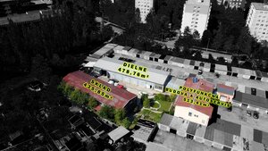 Priemyselno-polyfunkčný objekt v centre Novej Dubnice-PREDAJ — foto 4