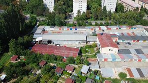 Priemyselno-polyfunkčný objekt v centre Novej Dubnice-PREDAJ — foto 6