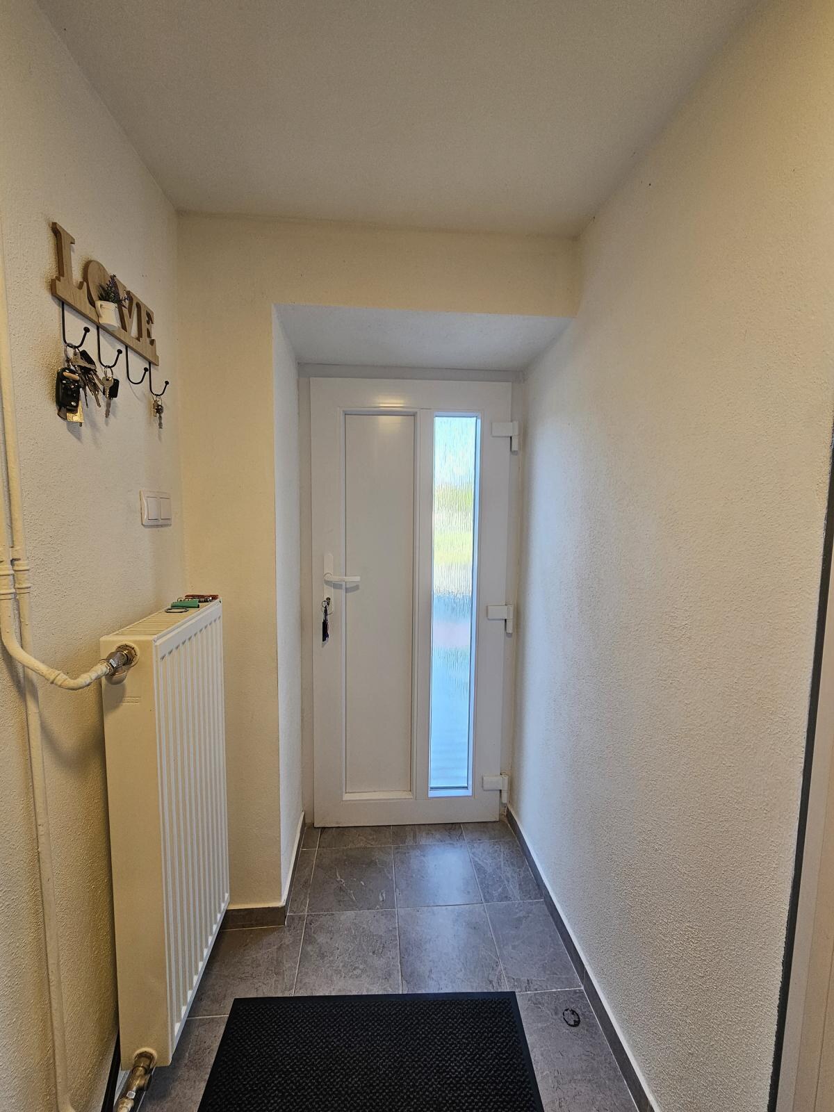 6 izbový rodinný dom - Rybany — foto 13
