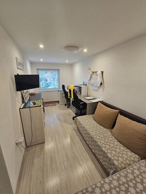 6 izbový rodinný dom - Rybany — foto 12