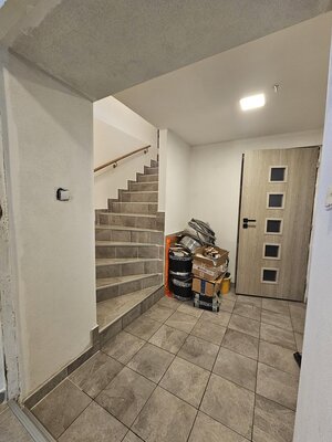 6 izbový rodinný dom - Rybany — foto 14