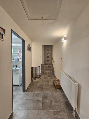 6 izbový rodinný dom - Rybany — foto 18