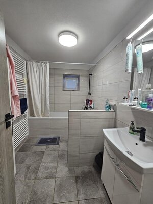 6 izbový rodinný dom - Rybany — foto 21