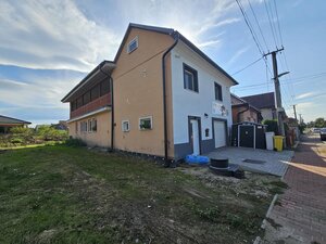 6 izbový rodinný dom - Rybany — foto 25