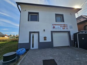 6 izbový rodinný dom - Rybany — foto 26