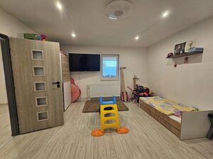 6 izbový rodinný dom - Rybany — foto 6