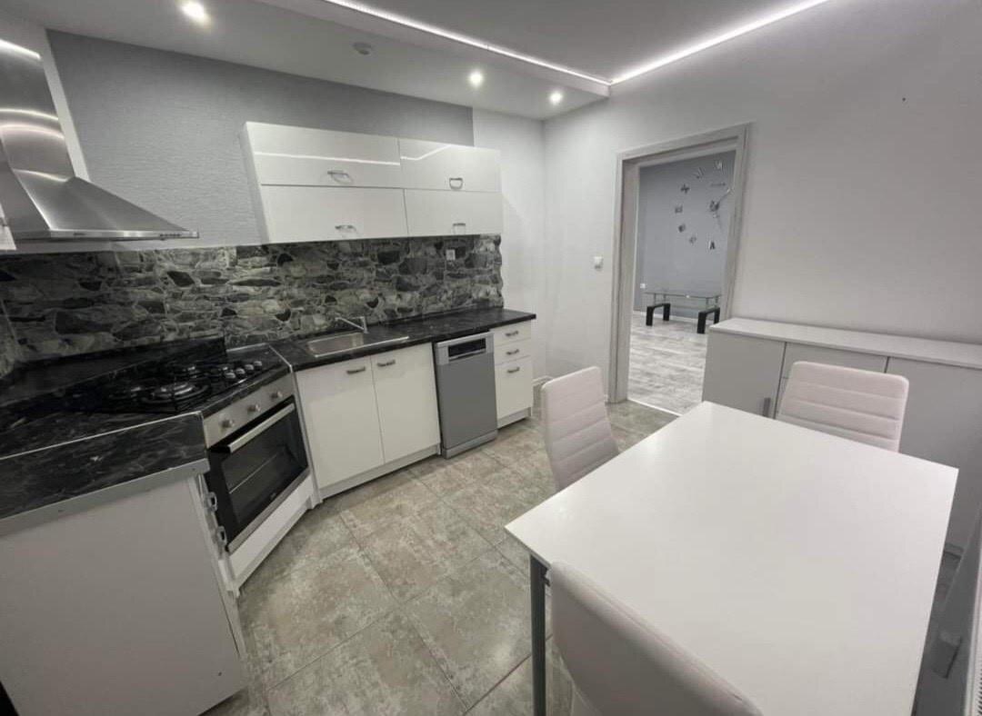 Luxusný byt v centre Topoľčian - predaj — foto 2