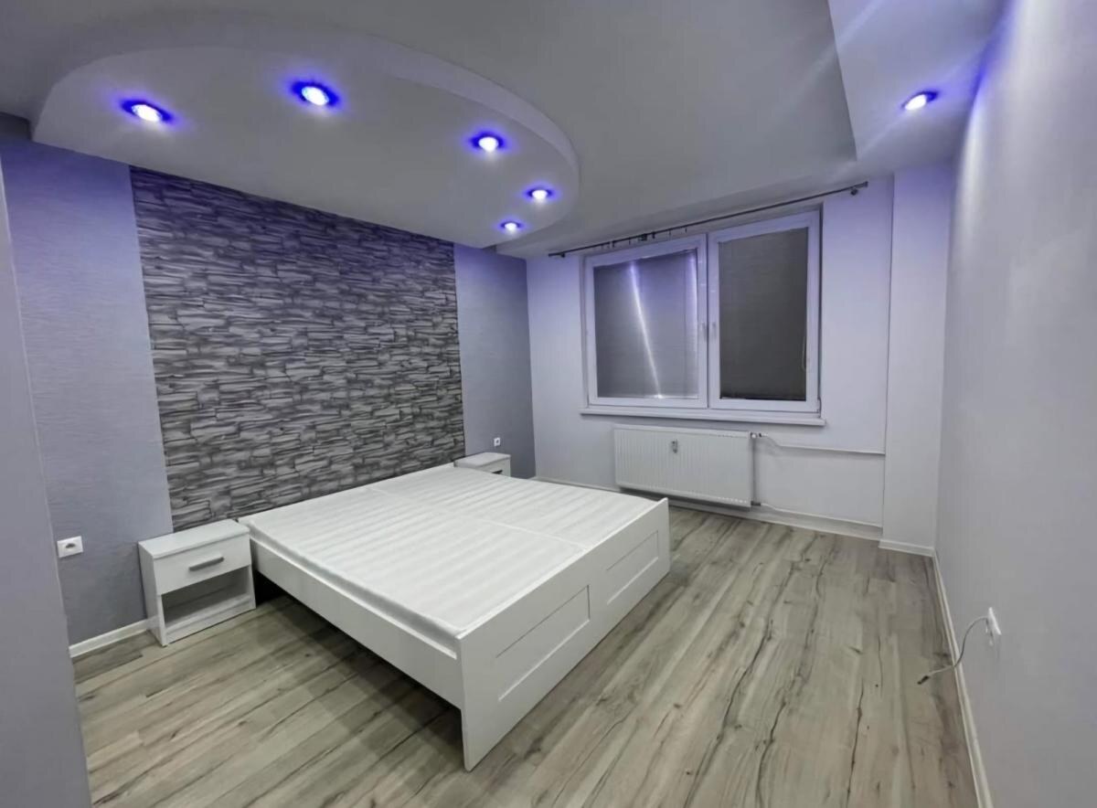 Luxusný byt v centre Topoľčian - predaj — foto 4