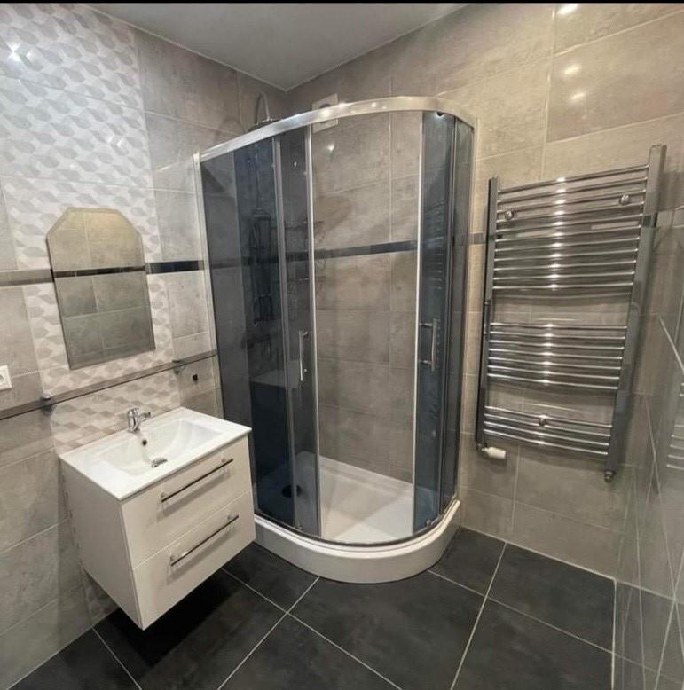 Luxusný byt v centre Topoľčian - predaj — foto 5