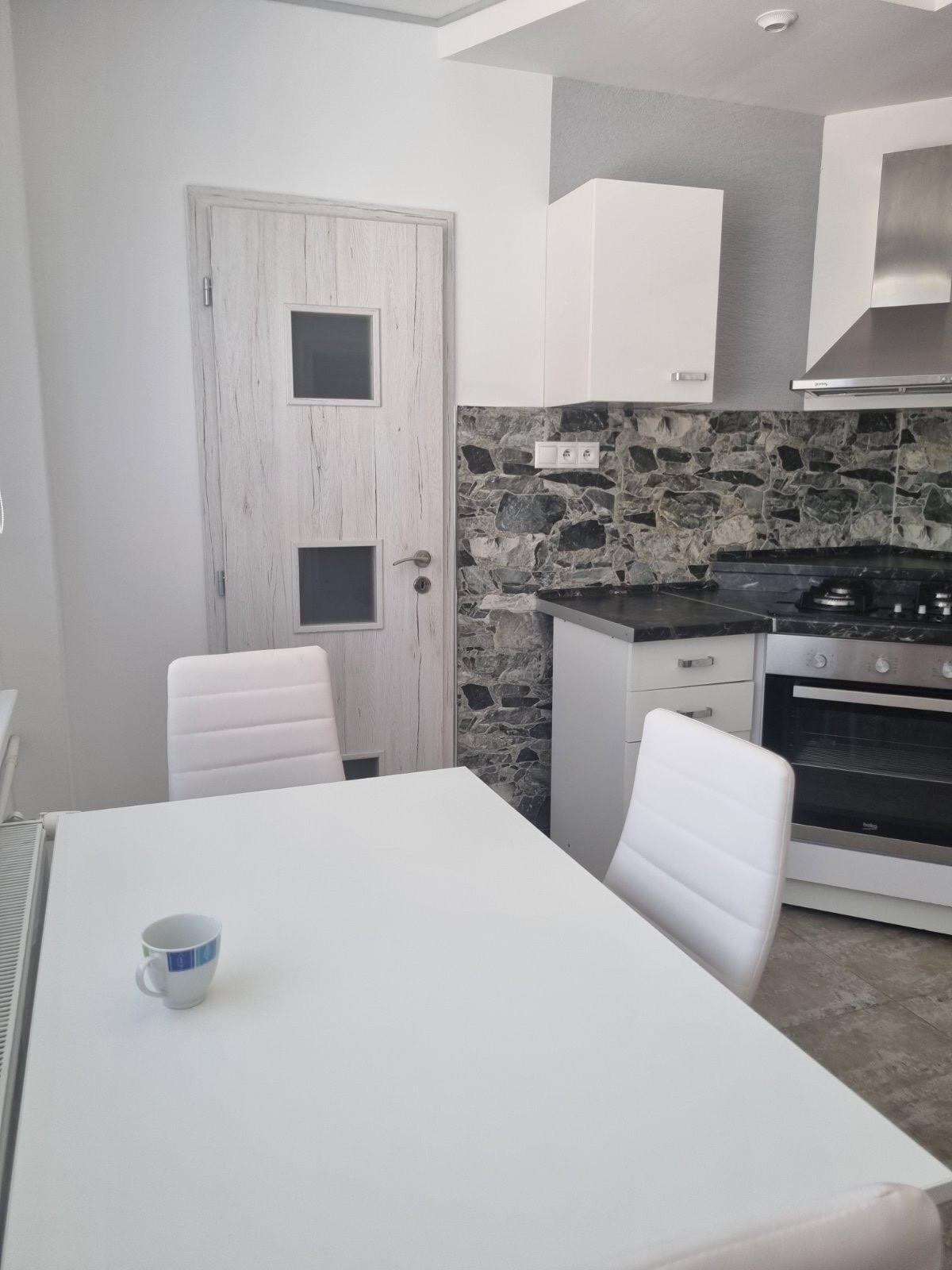 Luxusný byt v centre Topoľčian - predaj — foto 13